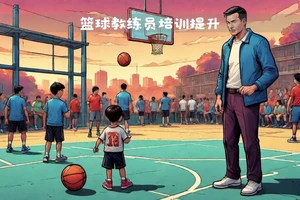  如何找到专业的篮球背景训练教练：全面指南与实用建议
